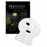 Teaology Green Tea Miracle Face And Neck Mask