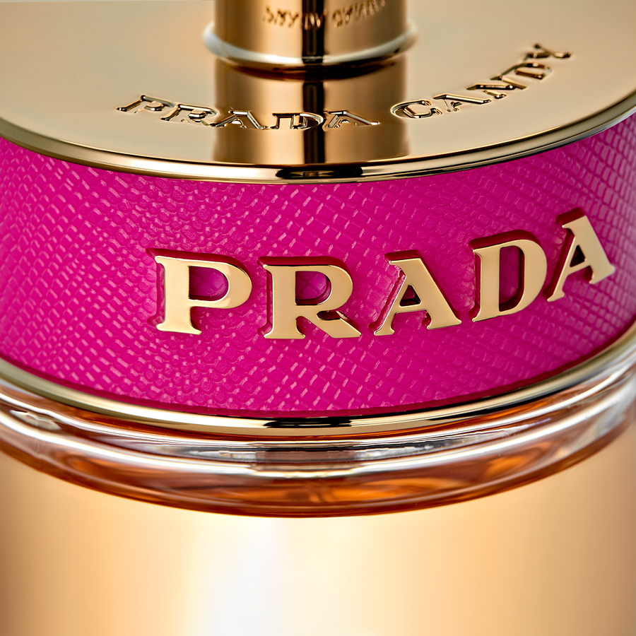 prada candy florale douglas