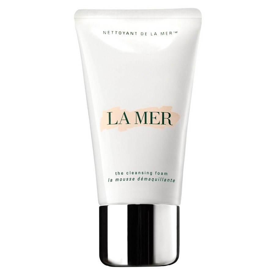 La Mer The Cleansing Foam