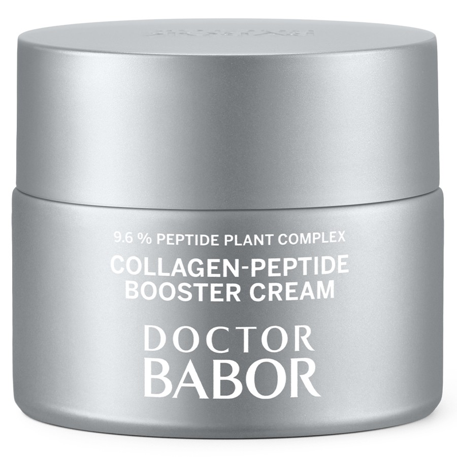 Babor Collagen-Peptide Booster Cream