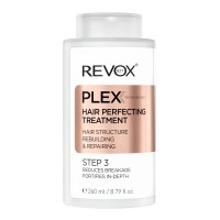 Revox Revox Plex Tökéletesítő Hajkezelés