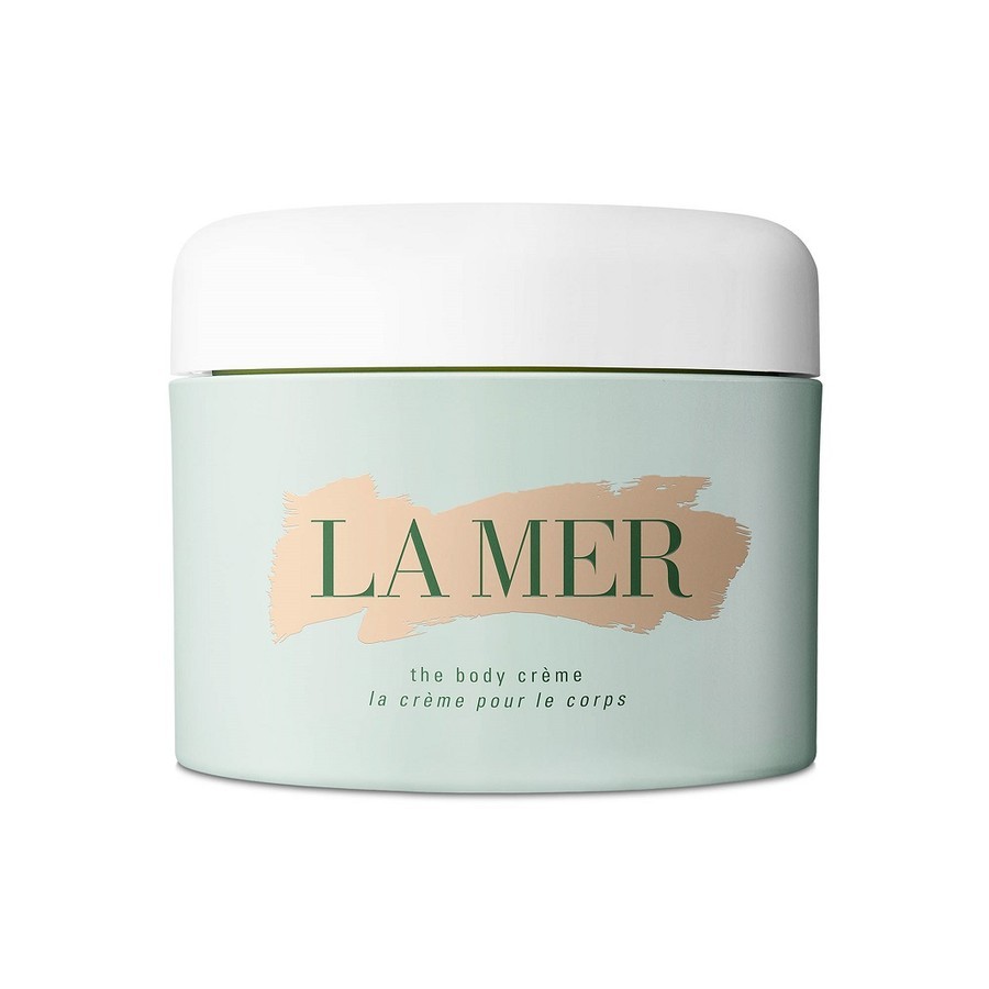La Mer The Body Crème
