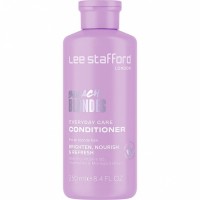 Lee Stafford Beach Blondes Everyday Care Conditioner