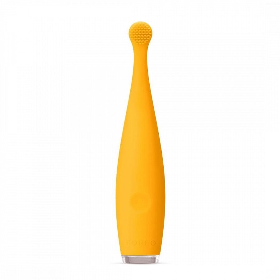 FOREO Issa Baby Sunflower Yellow Squirrel