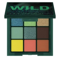 Huda Beauty Wild Obsessions Eyeshadow Palette Python