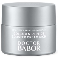 Babor Collagen-Peptide Booster Cream Rich