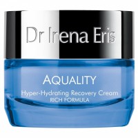 Dr Irena Eris Aquality Hydrating Recovery Cream