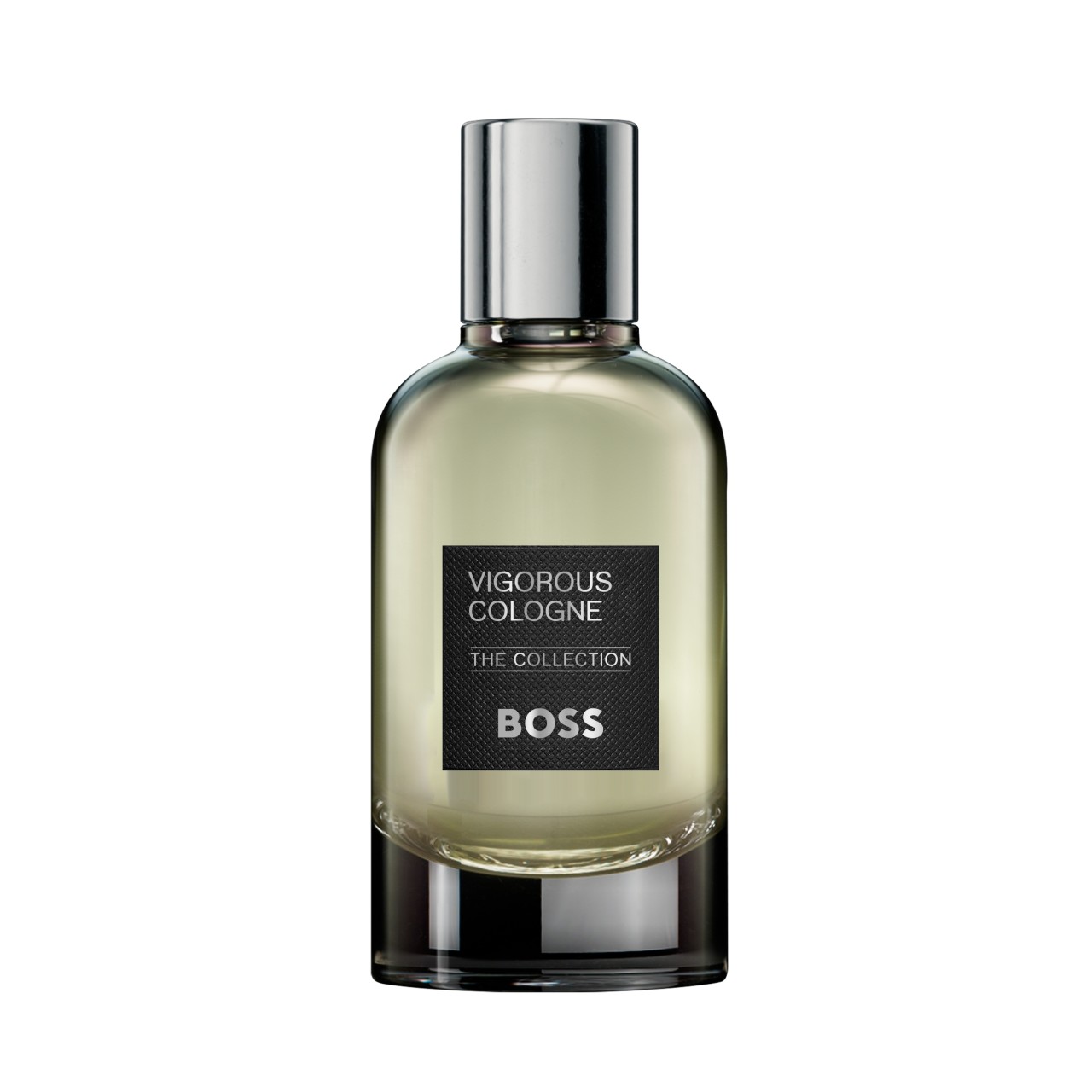 Hugo Boss The Collection Vigorous Cologne