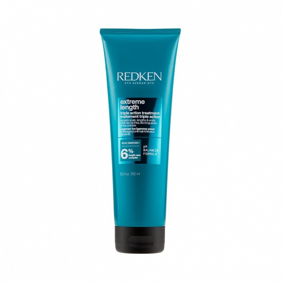 Redken Extreme Length Hajmaszk