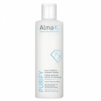 Alma K Silky Smooth Shower Cream