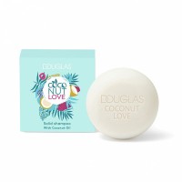 Douglas Seasonal Coconut Love Solid Shampoo