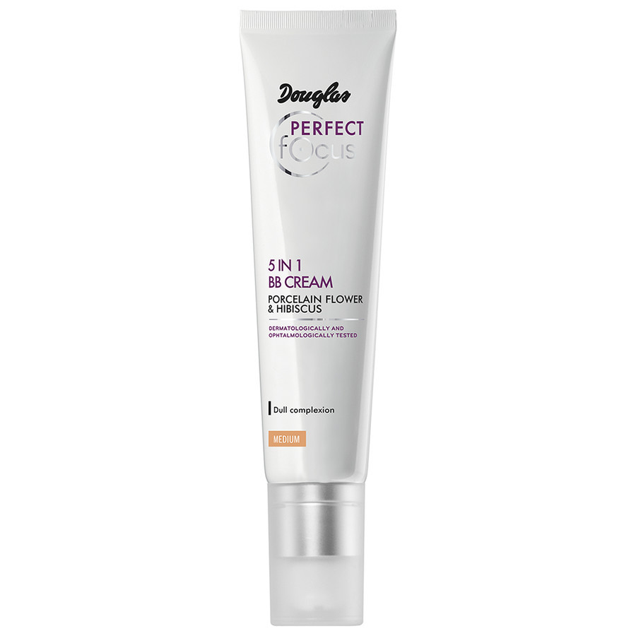 Douglas Perfect Focus 5 In 1 BB Cream SPF 25