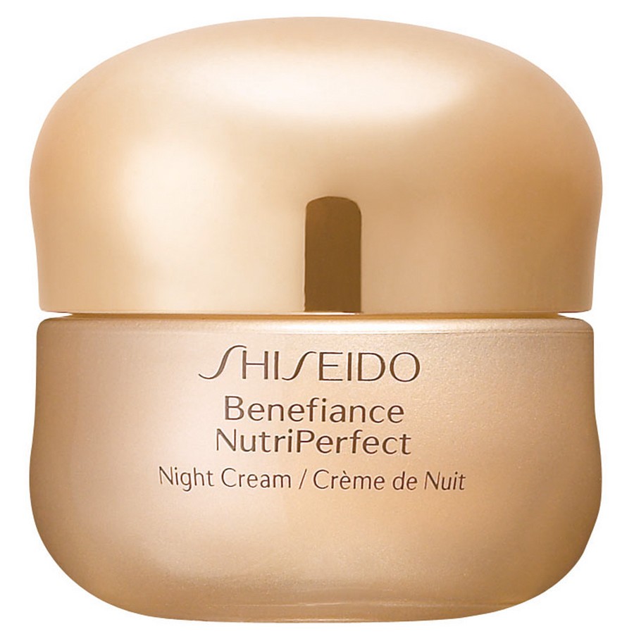 Shiseido Benefiance NutriPerfect Night Cream