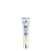 IT Cosmetics CC+ krém SPF 50+ fényvédővel