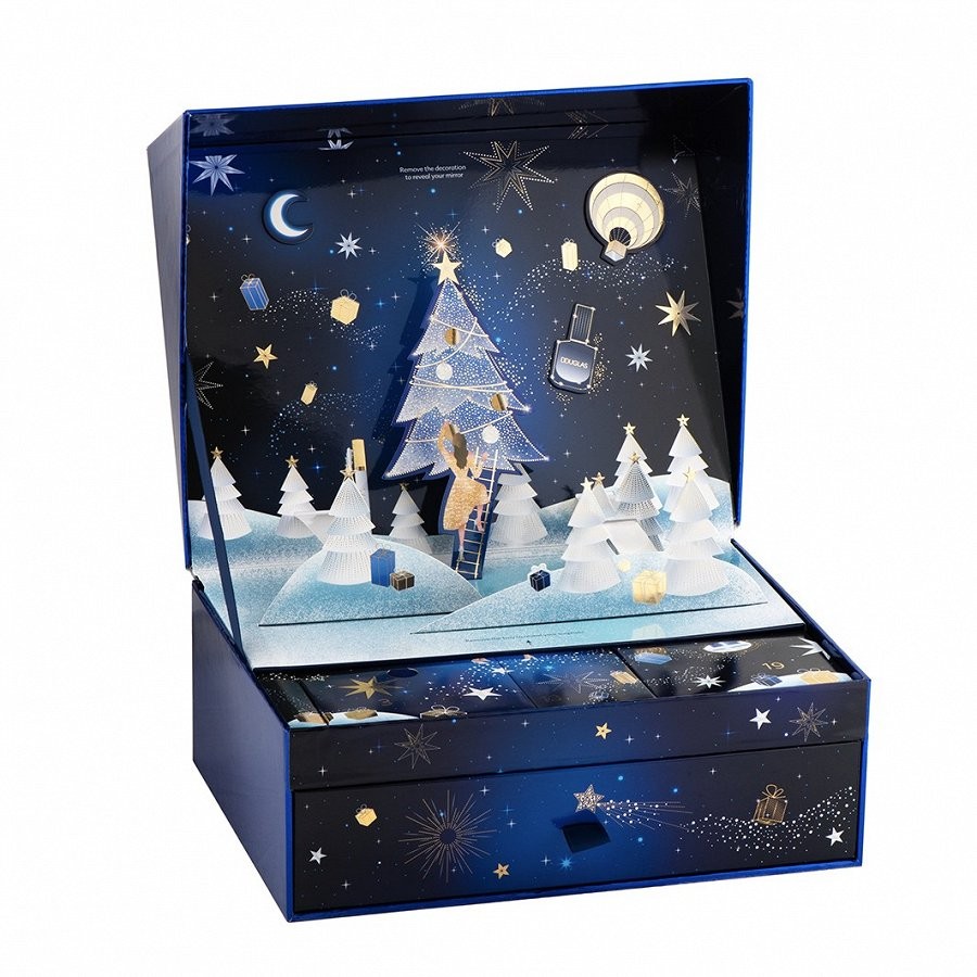 Douglas Skin Focus Luxury Advent Calendar