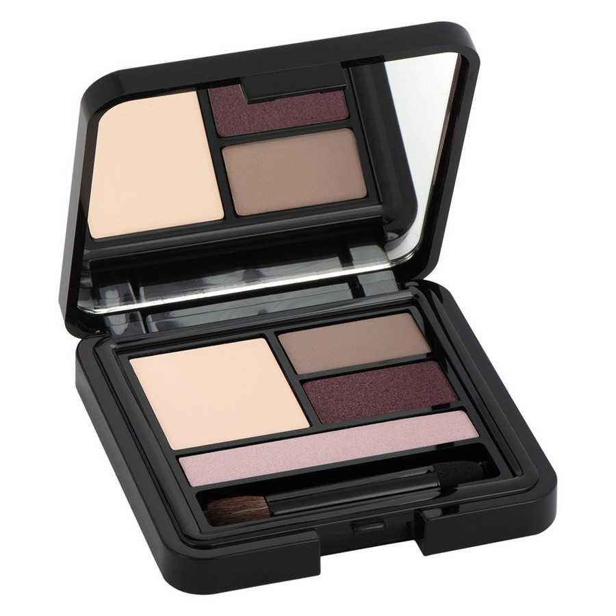 Douglas Make-up Quattro Harmony Of 4 Colors