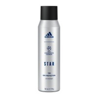 adidas UEFA Limited N°10 Anti Perspirant Deo Spray Dezodor