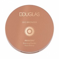 Douglas Make-up Big Bronzer Iridescent