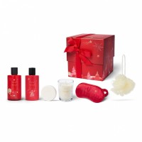 Douglas Seasonal Winter Full Of Stars Luxury Wellness Gift