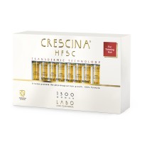 Labo Suisse Crescina HFSC Transdermic Re-Growth Treatment 1300 For Women