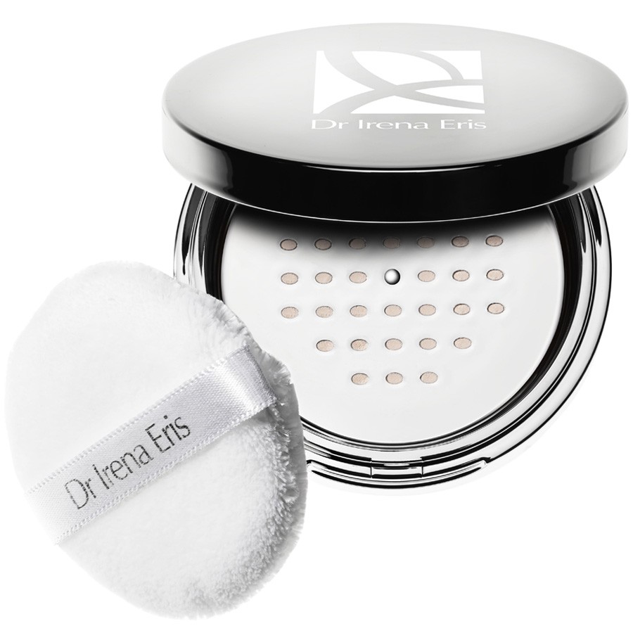 Dr Irena Eris Loose Powder Translucent