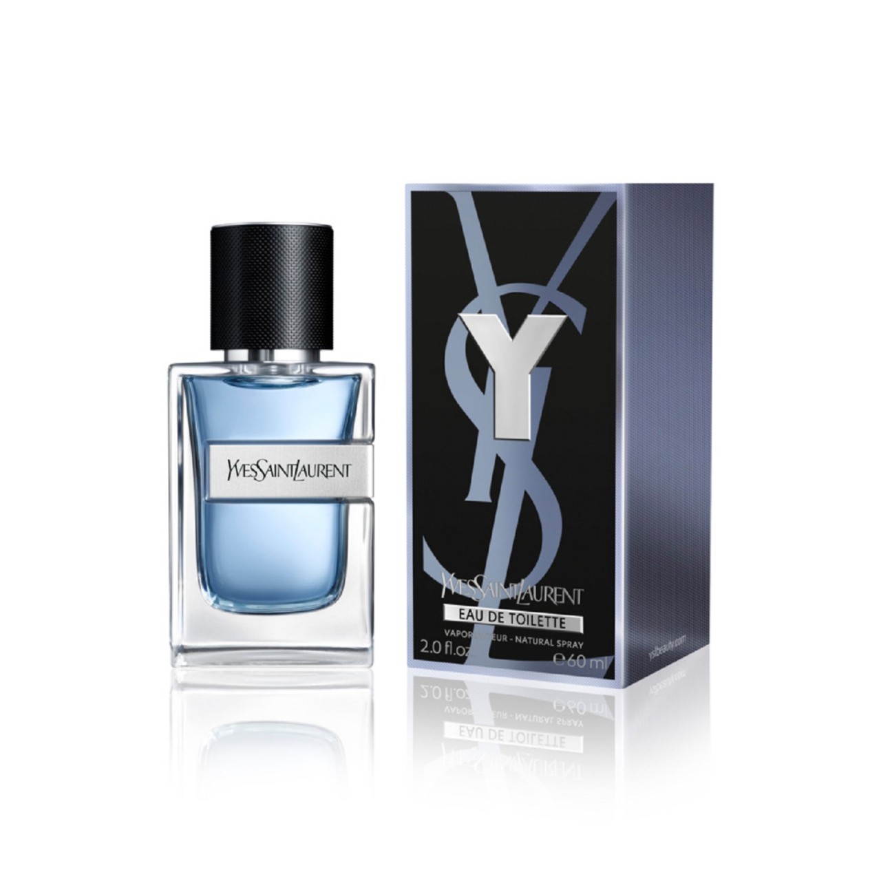 Yves Saint Laurent Y Eau De Toilette