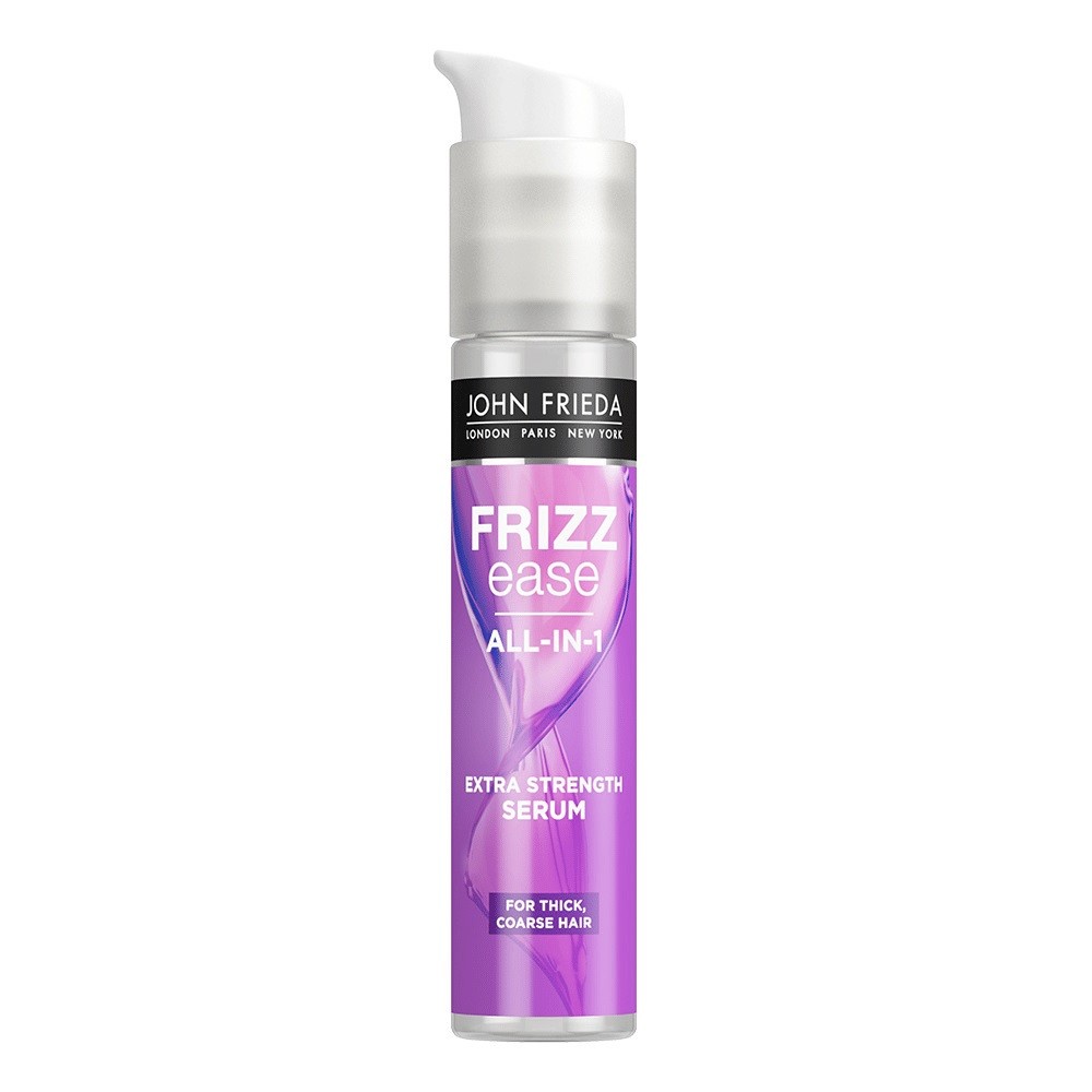 John Frieda Frizz Ease Extra Strength Hair Serum