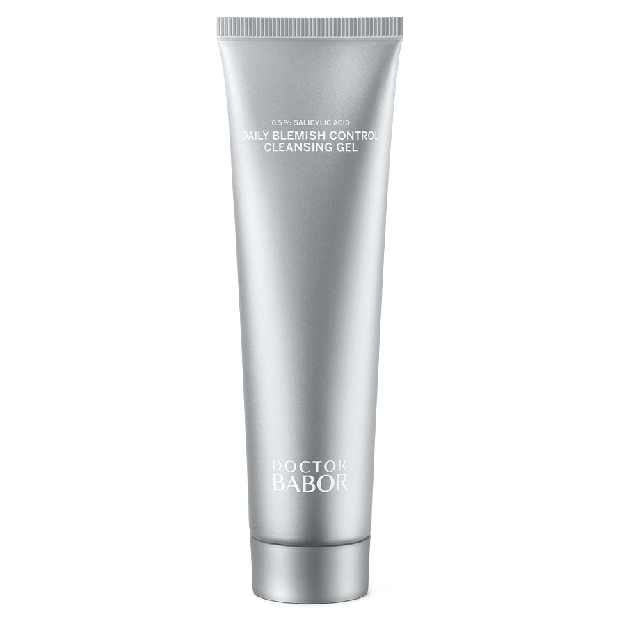 Babor Daily Blemish C. Cleansing Gel