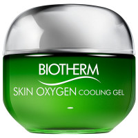 Biotherm Skin Oxygen Cooling Gel