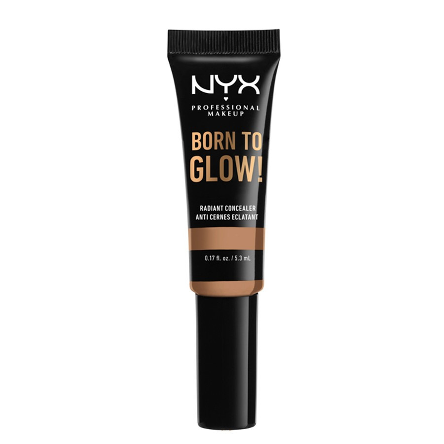 NYX Professional Makeup Born To Glow Radiant Concealer