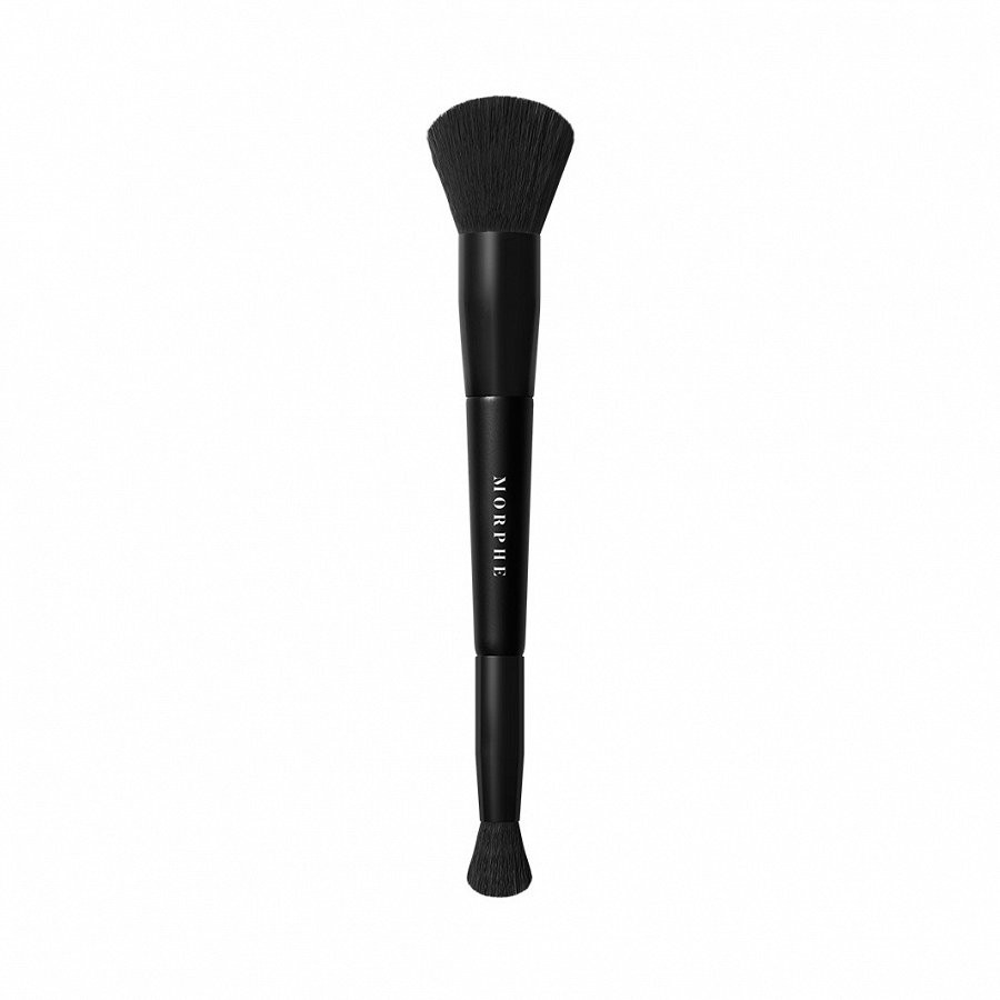 Morphe M101 Lightform Dual Ended Complexion Brush