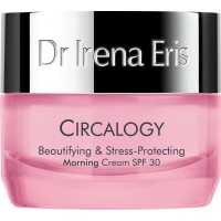 Dr Irena Eris Beautifying & Stress-Protecting Morning Cream SPF 30
