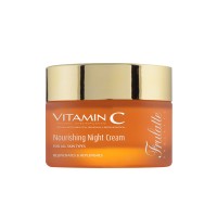 Arganicare Vitamin C Nourishing Night Cream