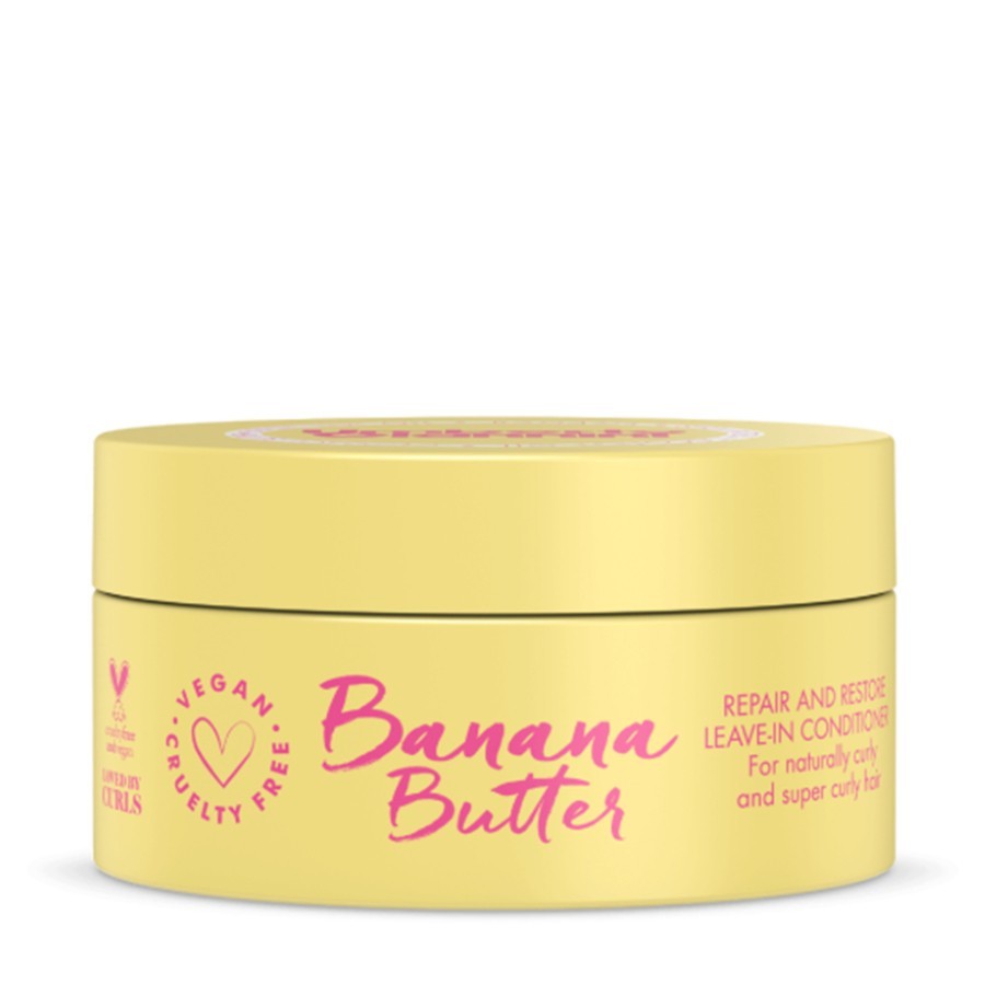 Umberto Giannini Banana Butter