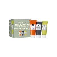 Origins Hello, Me-time Multi Masking Trio