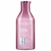 Redken Volume Injection Sampon