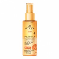 Nuxe Nuxe Sun Moisturizing Protective Milky Oil For Hair