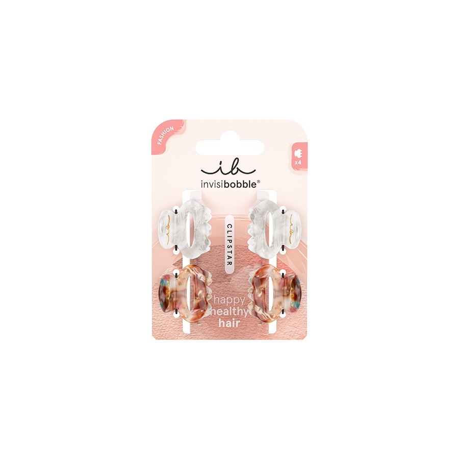 Invisibobble Clipstar Petit Bijoux S