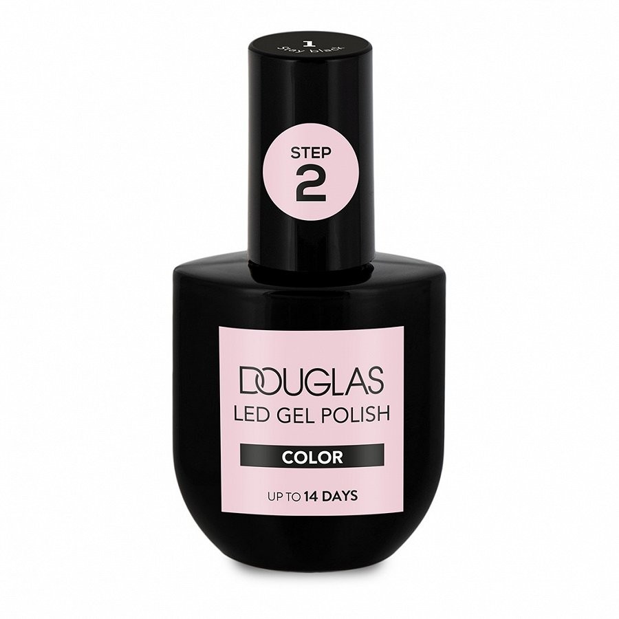 Douglas Make-up Led Gel Polish Color