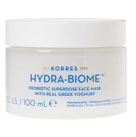 KORRES Hydra-Biome™ Probiotic Superdose Face Mask
