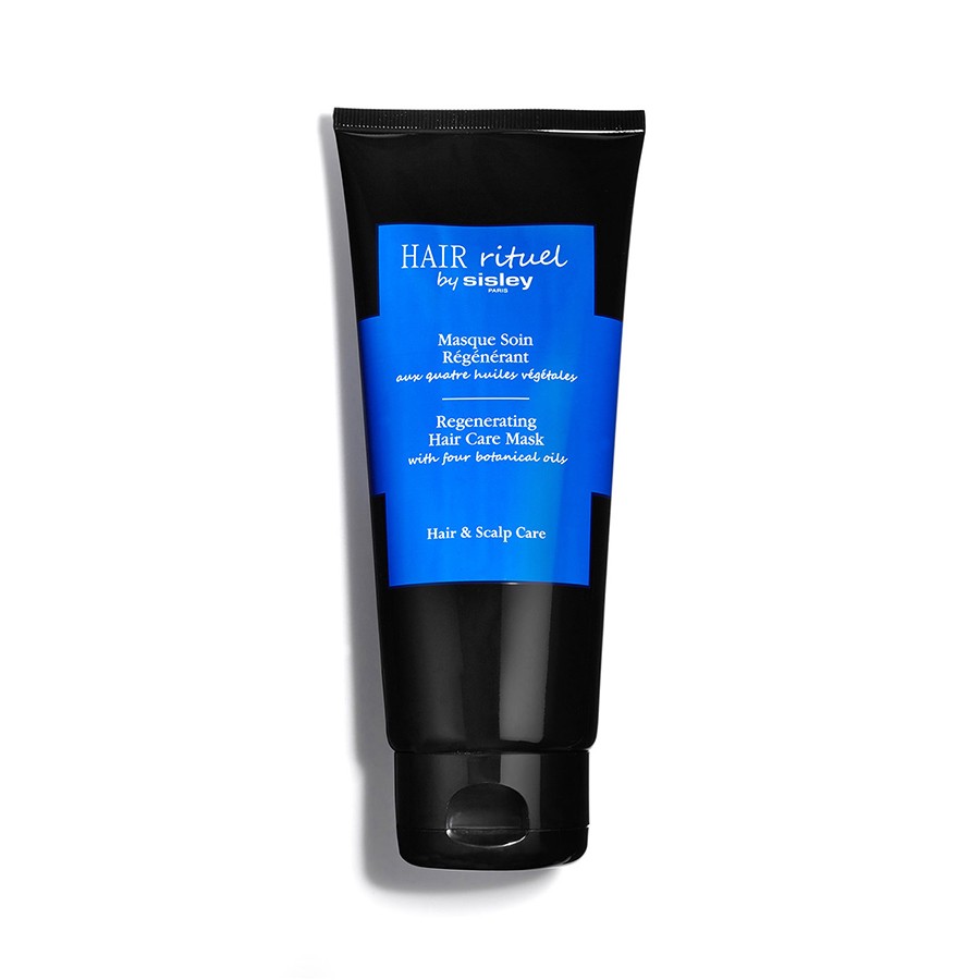 Hair Rituel By Sisley Regenerating Hair Care Mask