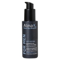 Alma K Regenerating Face & Scalp Cream SPF 30