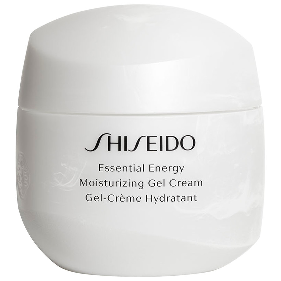 Shiseido Essential Energy Moisturizing Gel Cream