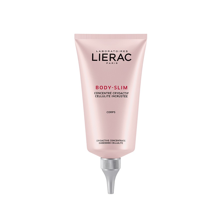 Lierac Sculpting & Beautifying Slimming Concentrate