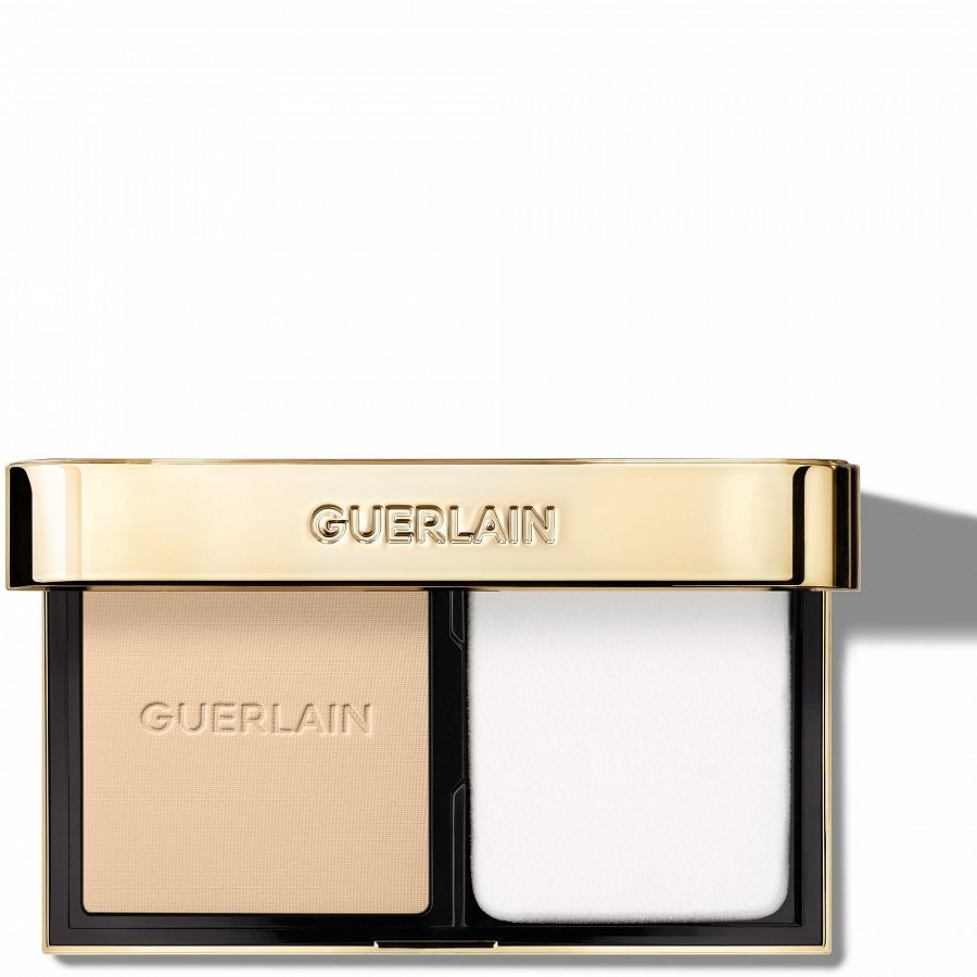 Guerlain Parure Gold Skin Control