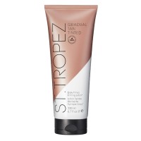 St. Tropez Gradual Tan Tinted Daily Firming Body Lotion