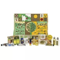 L'OCCITANE Klasszikus Adventi Kalendárium