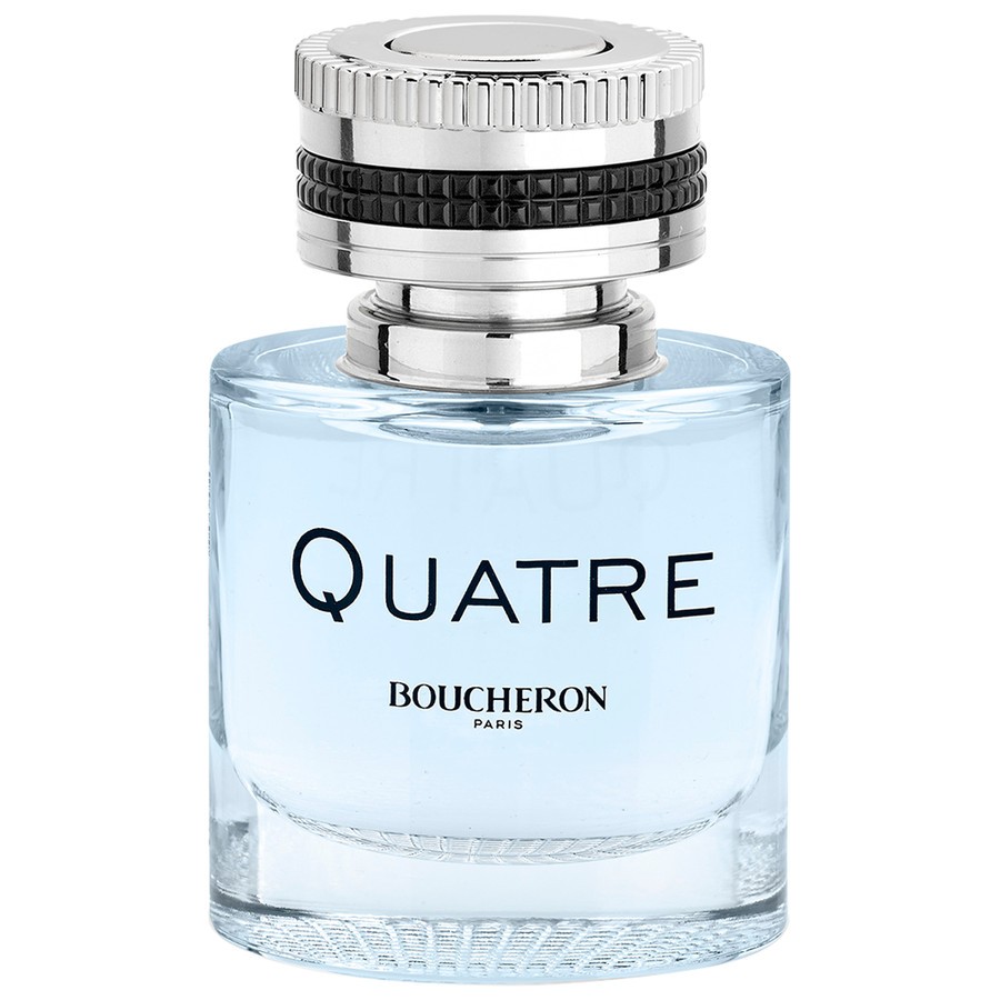 Boucheron Quatre