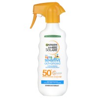 Garnier Sensitive Advanced Kids Sun Protection Spray SPF50+