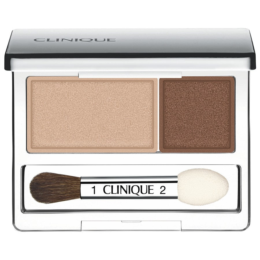 Clinique All About Shadow™ Duo